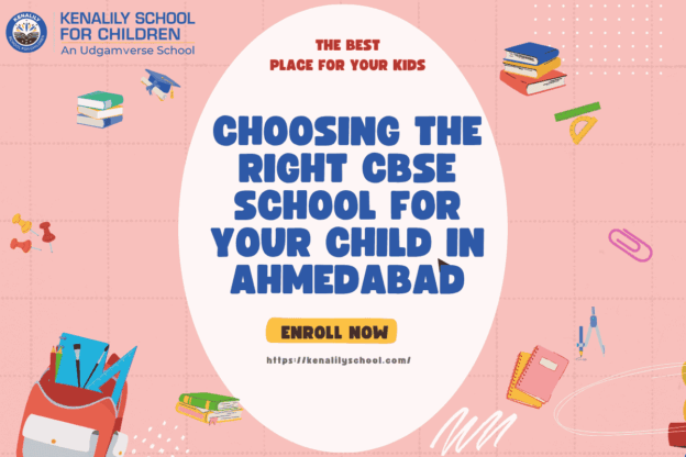 best cbse school ahmedabad gujarat