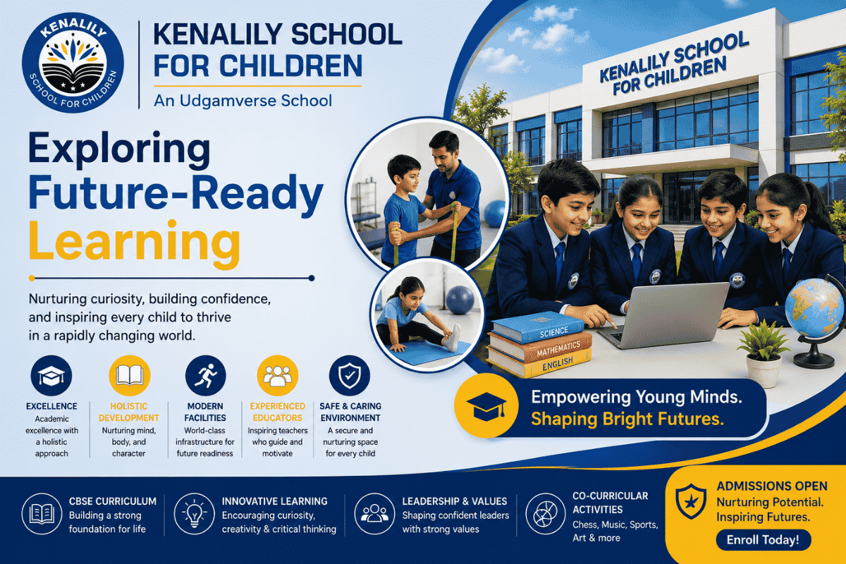 Top cbse school in ahmedabad