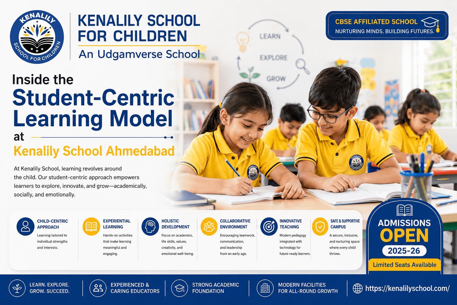 Top cbse school