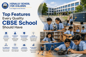 Ahmedabad CBSE Schools