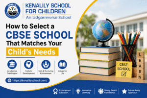 Ahmedabad Best School 