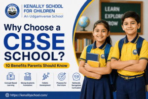 Ahmedabad CBSE Schools
