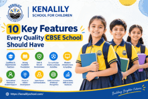 Best CBSE School In India 