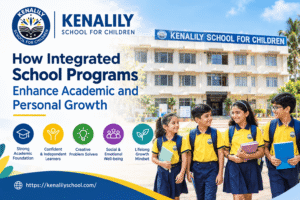 Best integrated school in Ahmedabad 