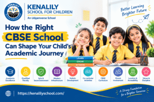 Top CBSE Schools In Ahmedabad